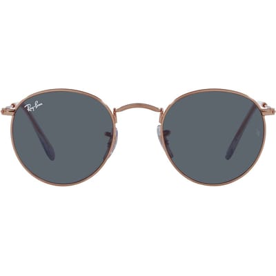 zonnebril RB3447 ROUND METAL Ray-Ban gray