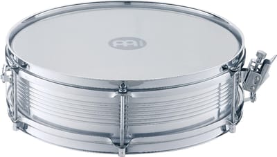 Meinl Caixa 14" x 4",CA14 Aluminium - Samba instrument