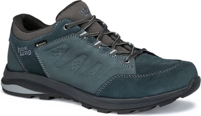 Hanwag Torsby Low SF Extra GTX - - Schoenen - Wandelschoenen - Lage schoenen