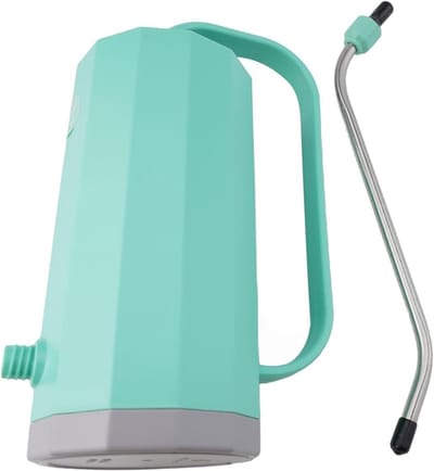 Gieter - Waterkan - Planten Water Geven - Lange Nauwe Tuit - 12 Liter - Groen