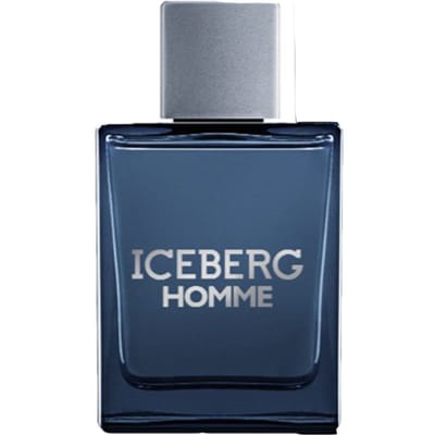 Herenparfum Iceberg ICEBERG HOMME 100 ml