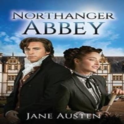 Northanger Abbey Geannoteerd door Jane Austen Paperback Boek 9781649221988