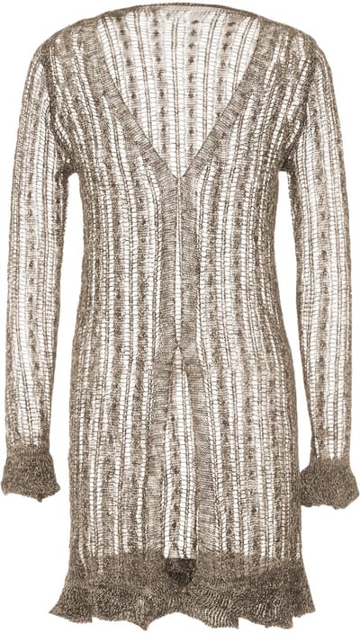 NAEMI Vest