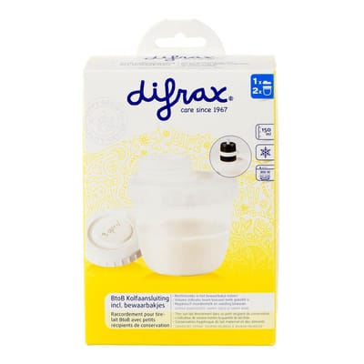 Difrax