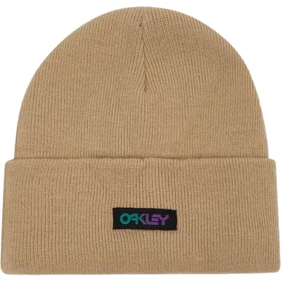 Oakley Apparel B1b Gradient Patch Muts Bruin