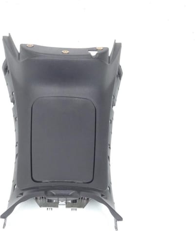 Protège jambe pour scooter Piaggio 400 MP3 2007 à 2011 623189000C Trappe Neuf