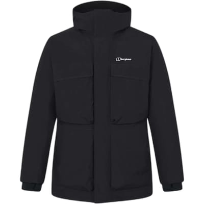 Fernly GTX Down Parka Jas Heren