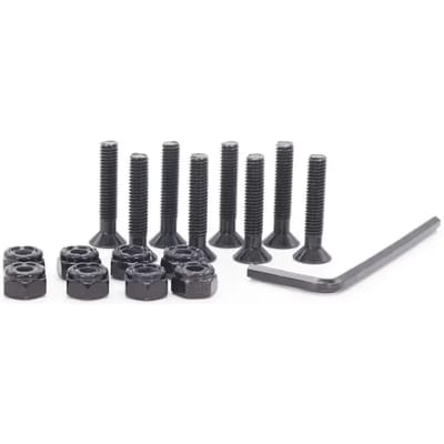 Set van inbusschroeven Trigger