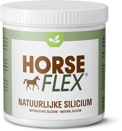 Horseflex Natuurlijke Silicium 500 Origineel