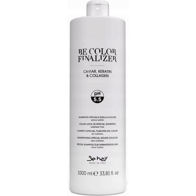 Be Hair - Be Color Finalizer Shampoo 1000ml
