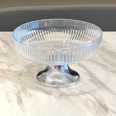 Nieuwjaar Fruit Schaal Woonkamer Salontafel Nieuwe Stijl Licht en Luxueuze Snacks Snoep Noten Gedroogd Fruit Opbergdoos