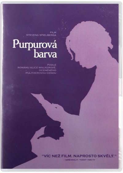 The Color Purple [DVD]