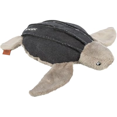 Pluche speelgoed voor honden Trixie Be Nordic Tortue Hauke