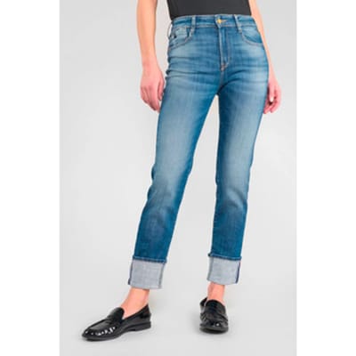 Jeans Le Temps des Cerises Jeans recht , 7/8