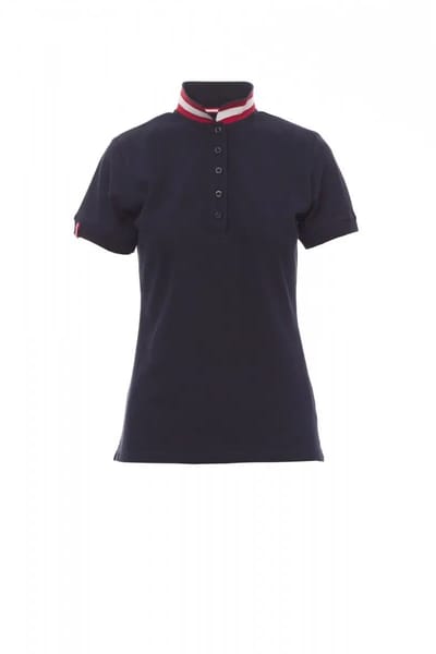 Payper Nation Lady - navy blue/austria - L