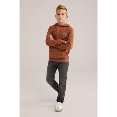 WE Fashion Sweater Rust Brown Taglia: 170/176 | Abbigliamento Sportivo Outlet | kids | Marrone