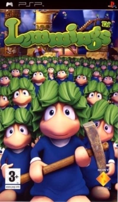 Lemmings