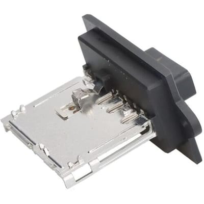 Regelaar, binnenventilator NRF 342026