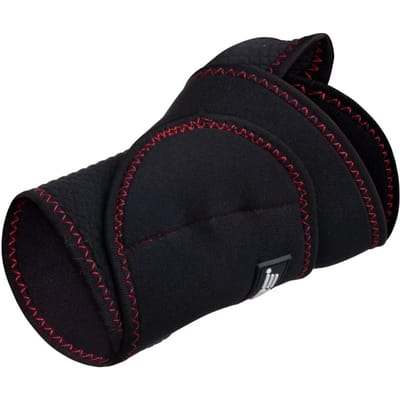 Pure2Improve - Pols-duimbrace - Neopreen - Uniseks - One size