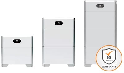 Huawei LUNA2000-15-S0 Batterijopslagsysteem 15 kWh – Modulaire Thuisbatterij Set