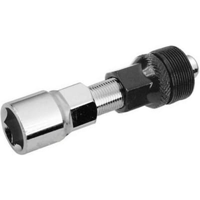 Extracteur de manivelle de vélo, outils de réparation de vélo, retrait du support inférieur du pédalier