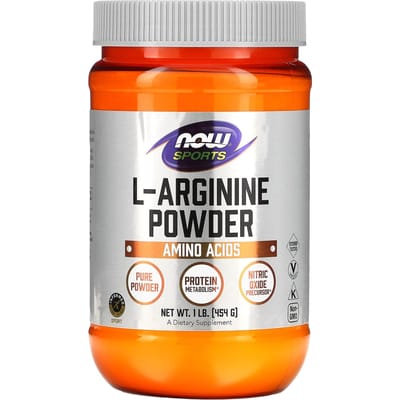 L-Arginine - 454 g