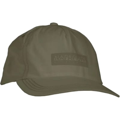 Baseball cap Napapijri Box Logo