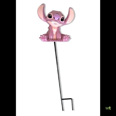 Disney steker Lilo,30 cm hoog,geschikt voor binnen en buiten
