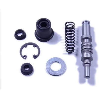 Motorfiets hoofdremcilinder reparatieset Tourmax MSB-211