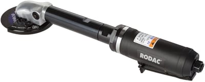 RODAC haakse lange slijper (schijf 100mm)