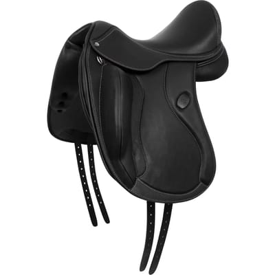 Dressuurzadel voor paarden Acavallo Raffaello