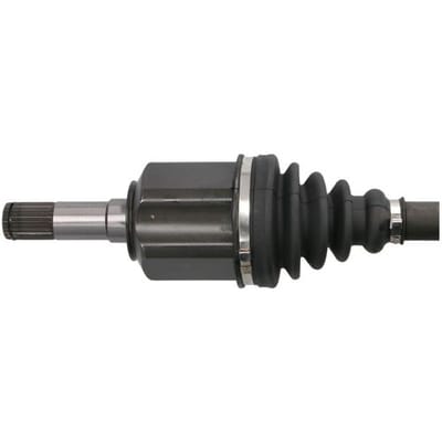 Aandrijfas FEBI BILSTEIN 186604