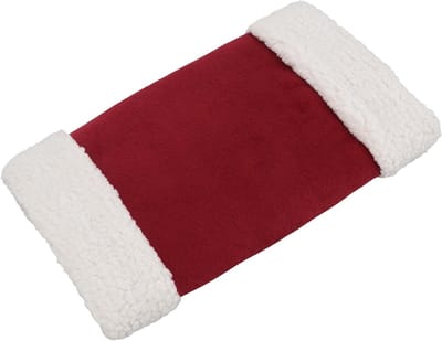 Draagbare Oplaadbare Handwarmer voor Artritis en Handtherapie, Elektrische Verwarming voor Herfst en Winter, Ideaal voor Koude Dagen