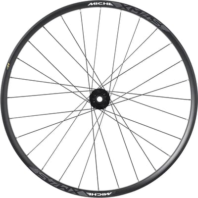 Voorwiel Miche XM45 Disc CL alu