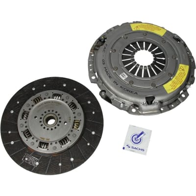Koppelingsset SACHS XTend 3000 951 347