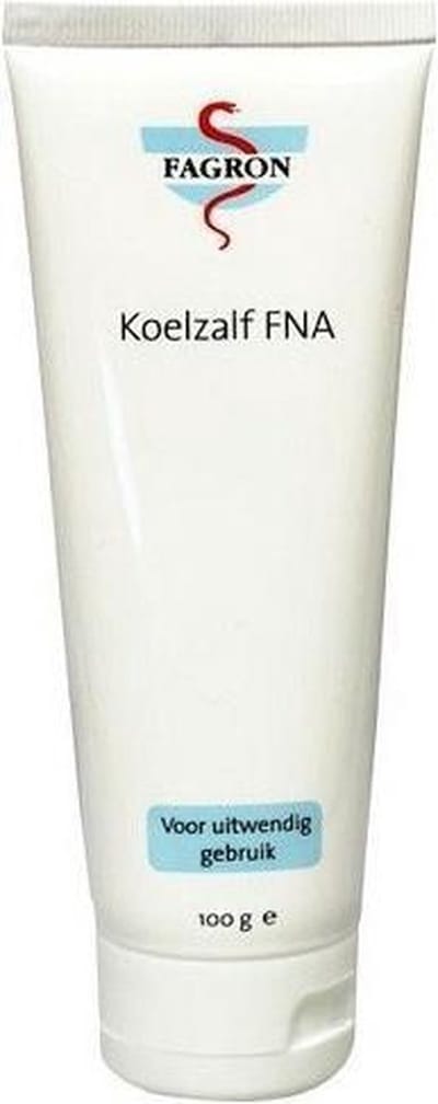 Koelzalf Fna               Fag
