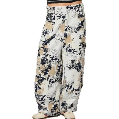 Flared/Bootcut Kaporal Vener
