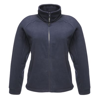 Regatta - Dames Thor III Fleece Vest (Navy)