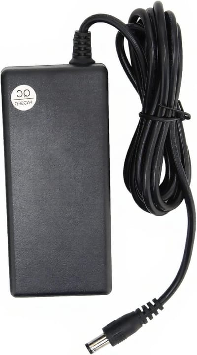 USB Magnetische Creditcardlezer met 3 Tracks, Inclusief 20 Lege Kaarten voor Windows 98/7/XP/Vista en AAMVA Compatibiliteit
