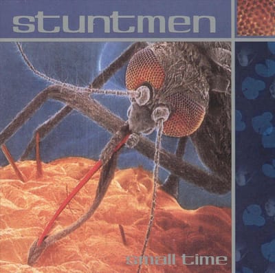 Small Time
