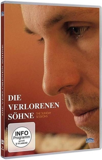 Yeagley,richard - Die Verlorenen S?hne (the Sunday Se