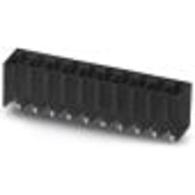 Phoenix Contact 1779378 Female behuizing (board) MCV Totaal aantal polen: 2 Rastermaat: 3.5 mm Inhoud: 200 stuk(s) Tape cut