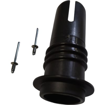 Holder assy