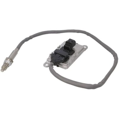 NOx-sensor, NOx-katalysator HELLA 6PN358 186-901