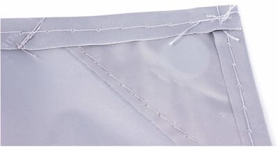 Benson Magnetische autoruit deken - ijs- en sneeuwvrij - waterdicht - 162 × 96 cm