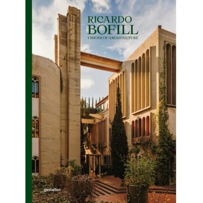 Ricardo Bofill (New Edition)