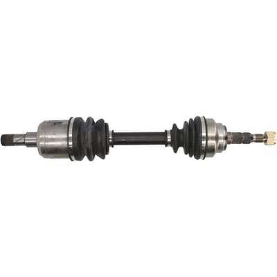 Aandrijfas POINT GEAR PNG73043 links