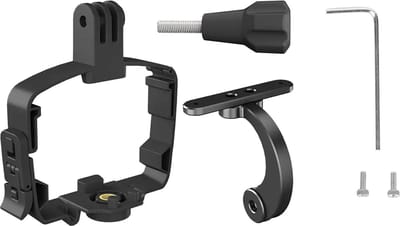 50CAL Mini 3 pro Drone Handheld Gimbal Beugel Stabilisator RC Houder