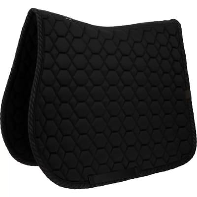Zadeldek voor paarden Equithème Pretty