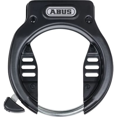 ABUS AMPARO 4650SL Ringslot met ART-certificering - ART-2 - Veiligheid - Duurzaam - 20x20x18 cm